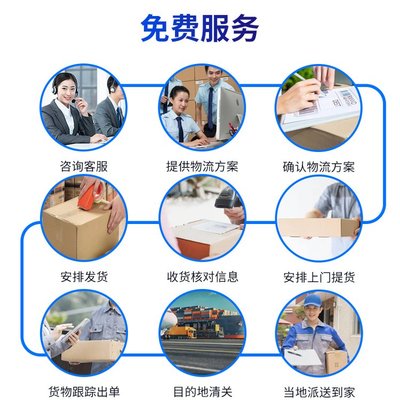 一站式澳大利亚货运专线 DDP含税派送门到门全解析与物流信息咨询服务