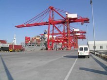 上海明东集装箱码头物流信息咨询服务 智慧物流时代的专业导航