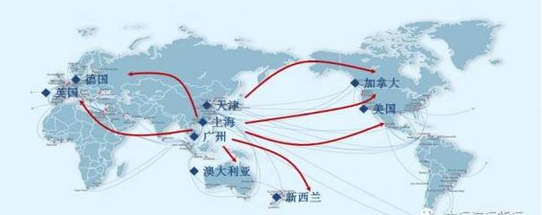 长沙国际搬家需求逐年增加 服务流程与注意事项指南